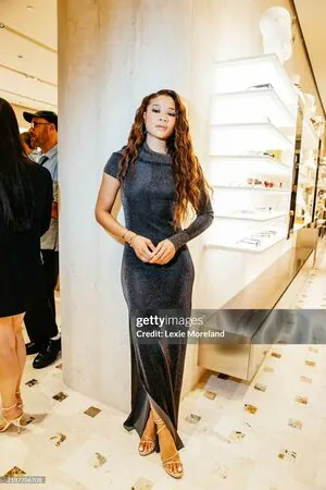 Storm Reid