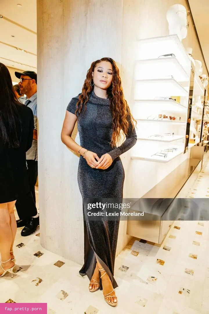 Storm Reid - Photo #63