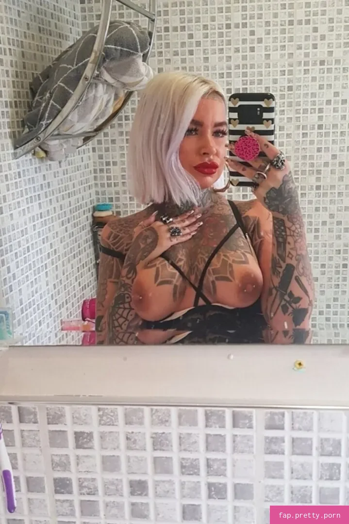 Summer Raye - Photo #01
