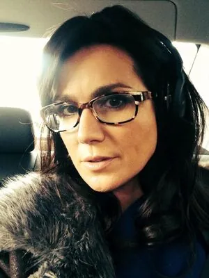 Susanna Reid
