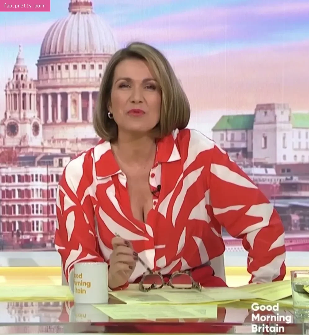 Susanna Reid - Photo #96