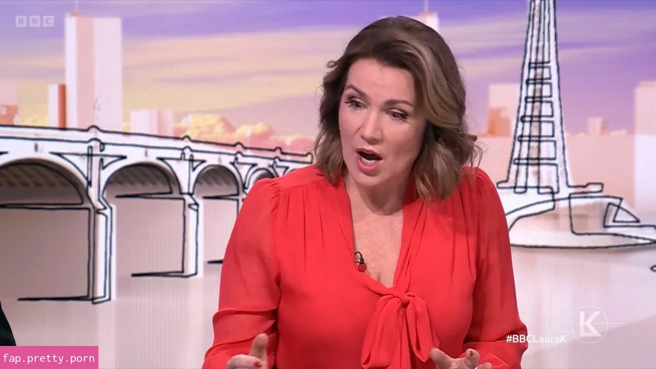 Susanna Reid - Photo #91