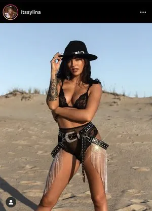 Sylina Ruiz