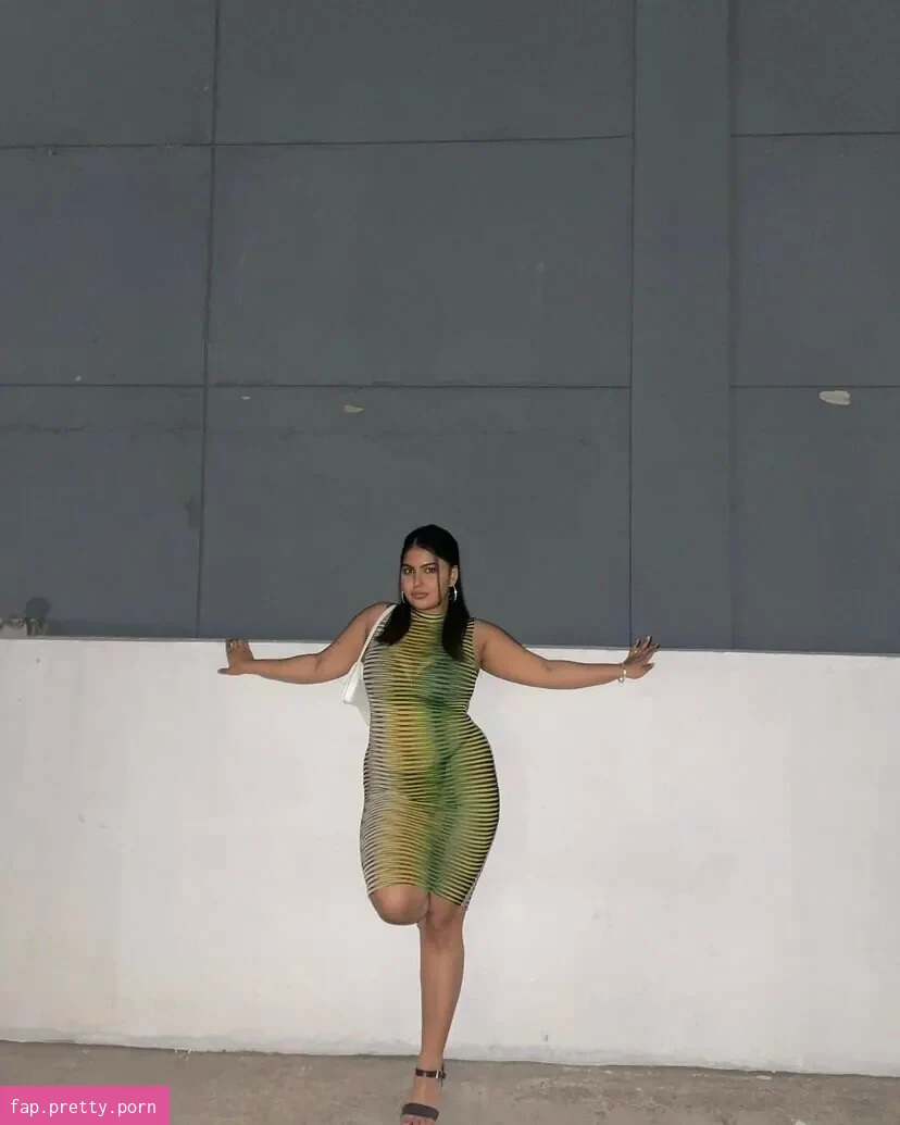 Saachi Sood - Photo #24