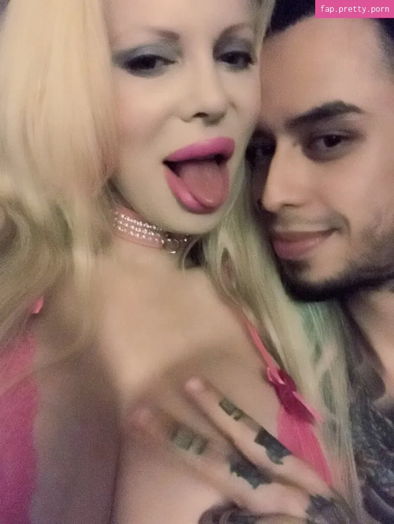 Sabrina Sabrok - Photo #38