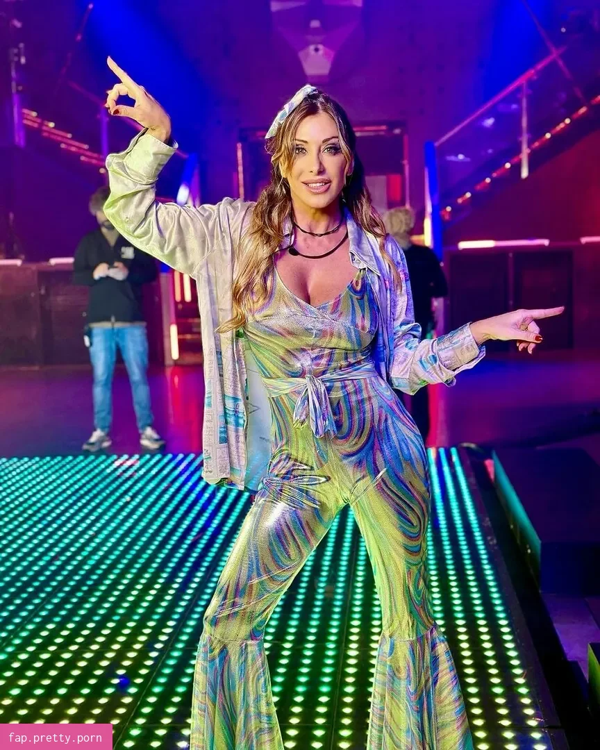 Sabrina Salerno - Photo #35