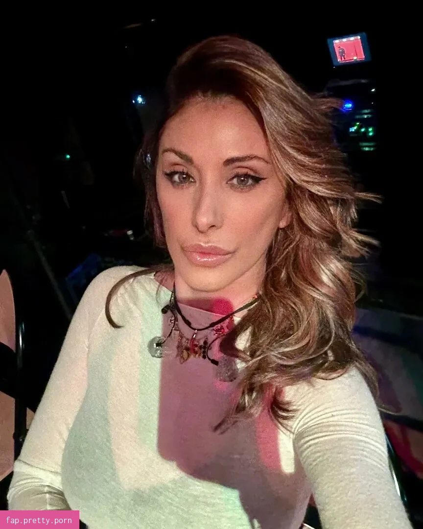 Sabrina Salerno - Photo #85