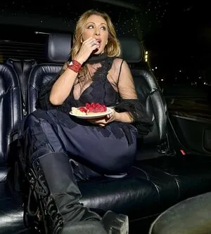 Sabrina Salerno