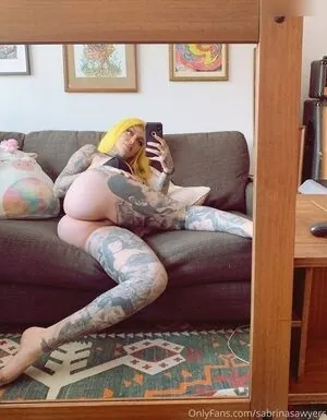 Sabrina Sawyers