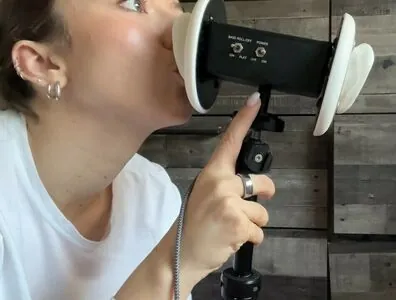 Sadie’s ASMR