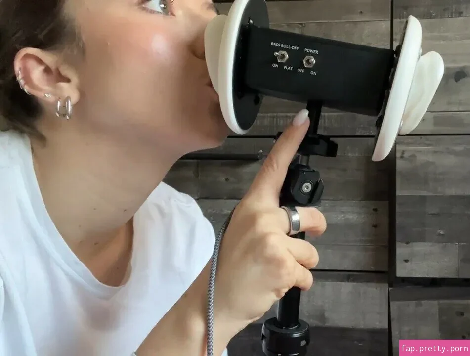 Sadie’s ASMR - Photo #01