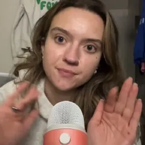 Sadie’s ASMR