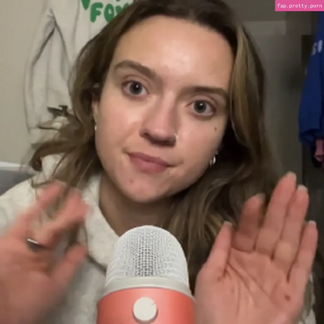 Sadie’s ASMR - Photo #02