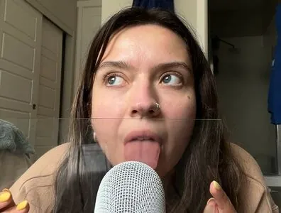 Sadie’s ASMR