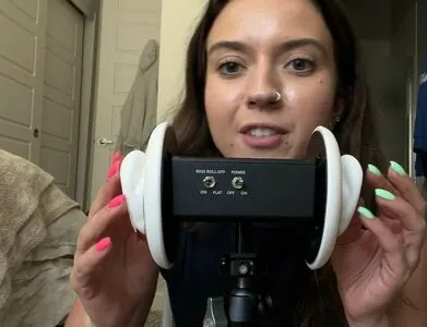 Sadie’s ASMR
