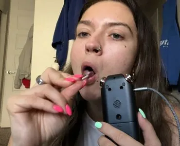 Sadie’s ASMR