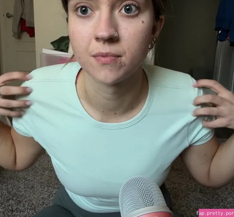 Sadie’s ASMR - Photo #43