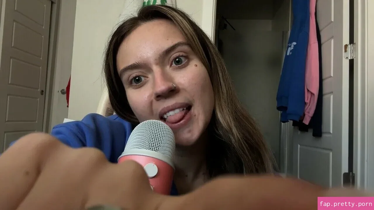 Sadie’s ASMR - Photo #46