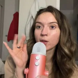 Sadie’s ASMR