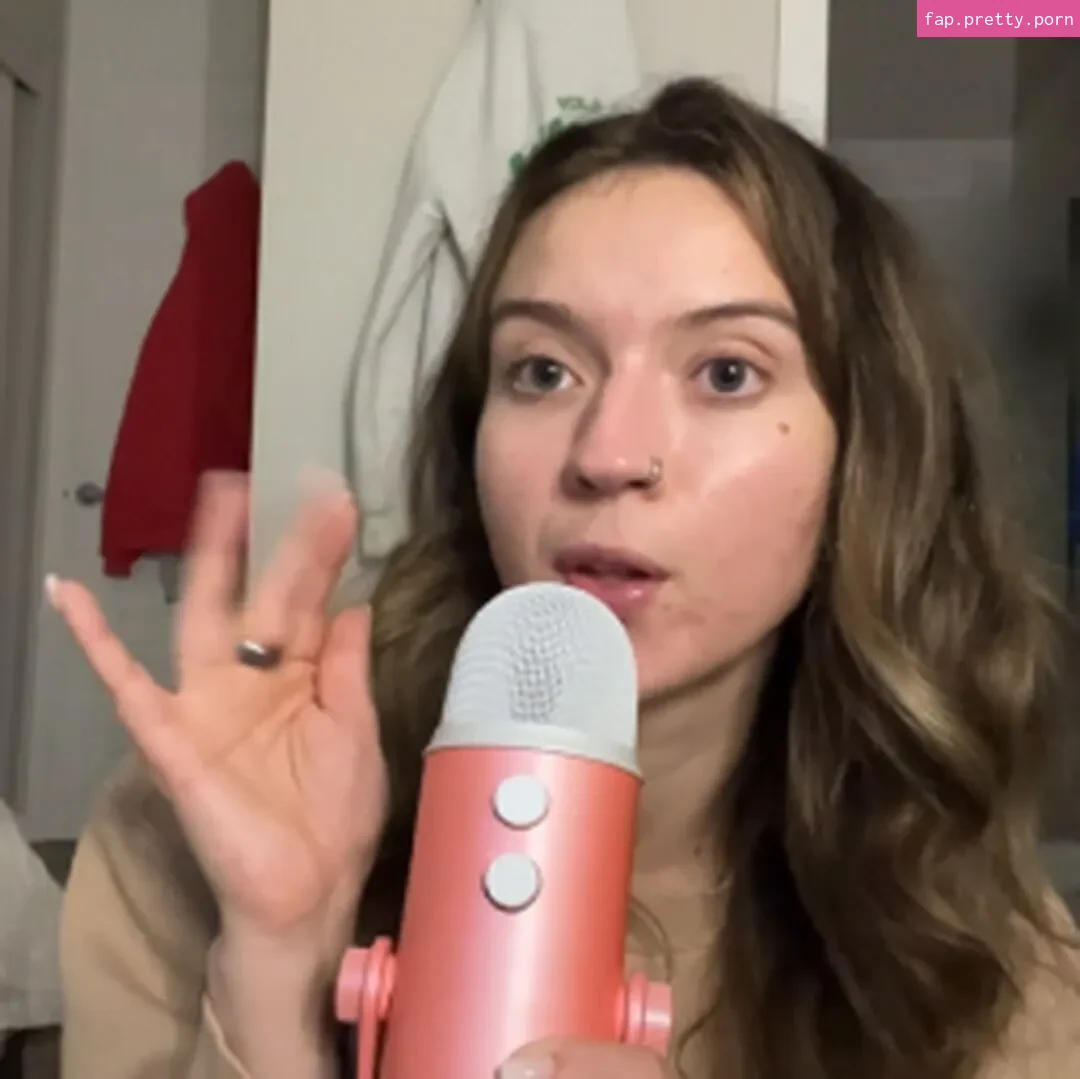 Sadie’s ASMR - Photo #54