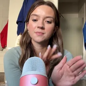 Sadie’s ASMR