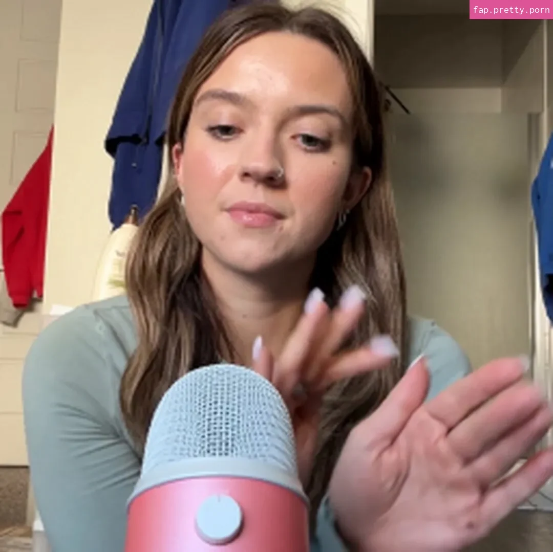Sadie’s ASMR - Photo #57