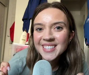 Sadie’s ASMR