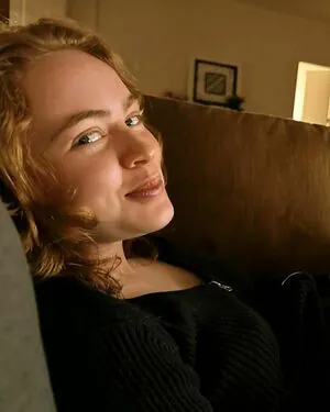 Sadie Sink