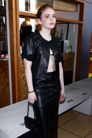 Sadie Sink