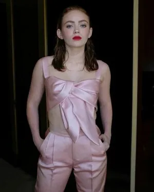 Sadie Sink