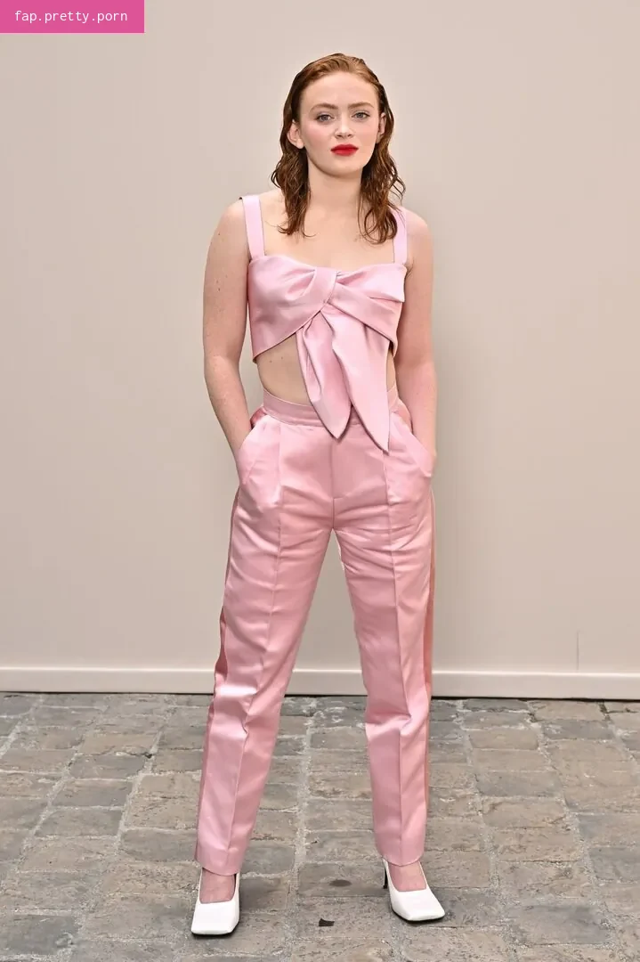 Sadie Sink - Photo #20