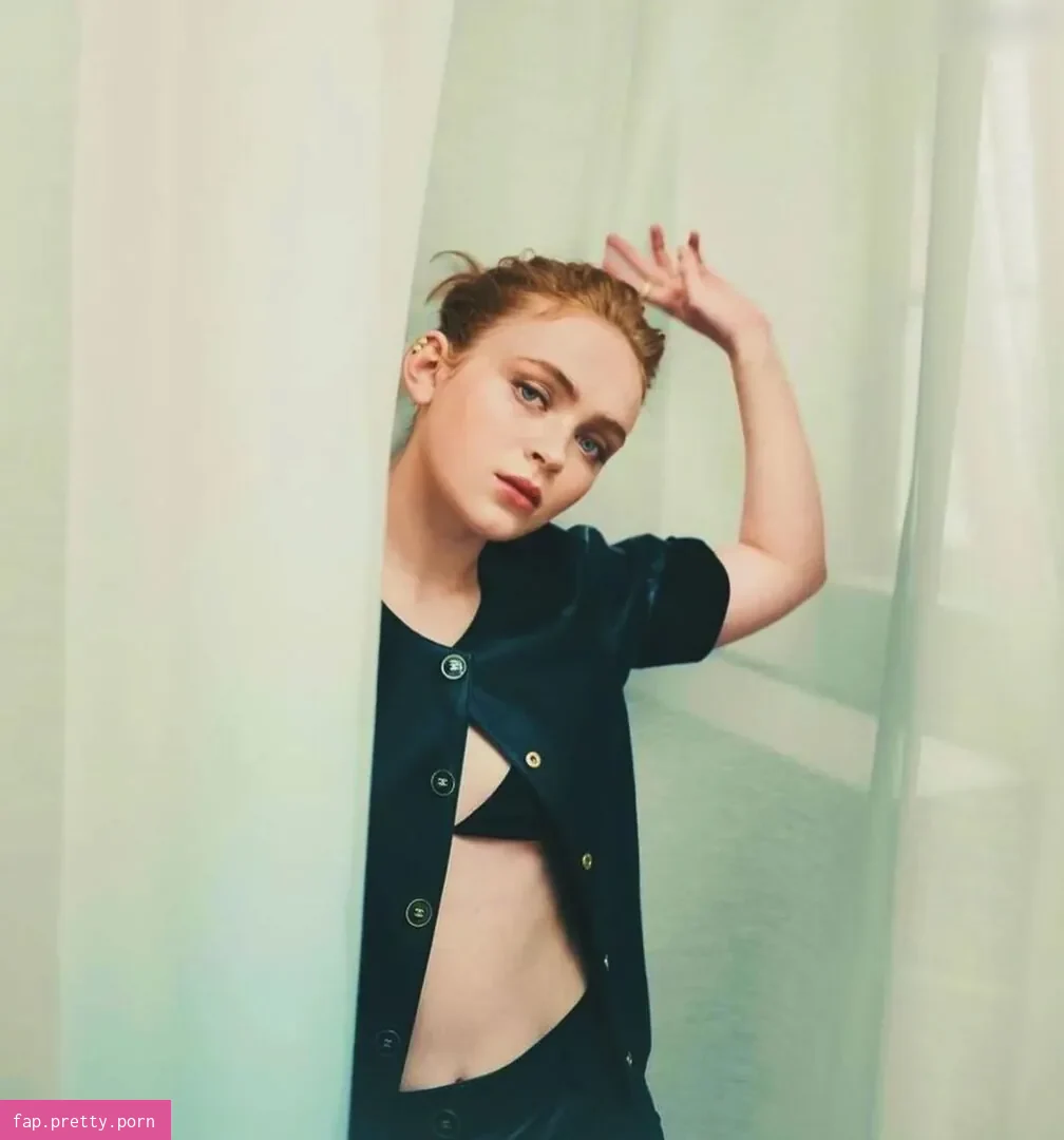 Sadie Sink - Photo #31