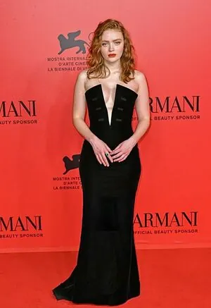 Sadie Sink