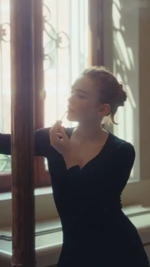 Sadie Sink