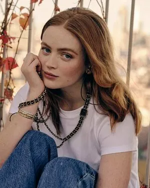 Sadie Sink