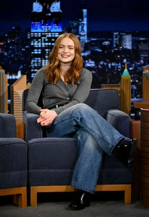 Sadie Sink
