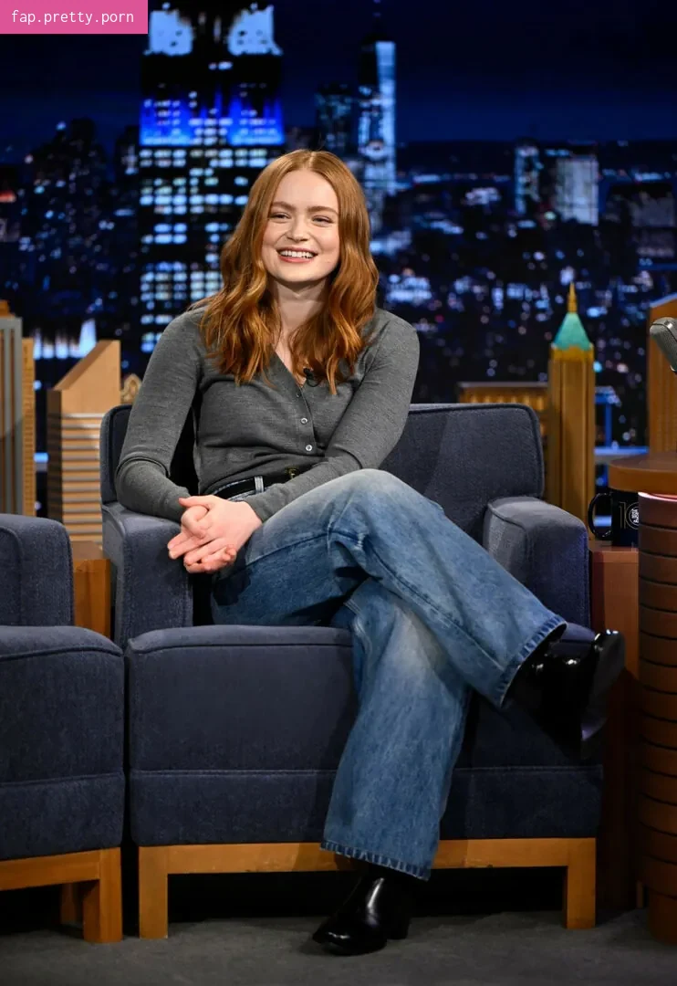 Sadie Sink - Photo #64