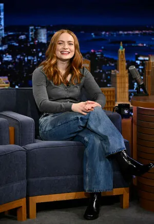 Sadie Sink