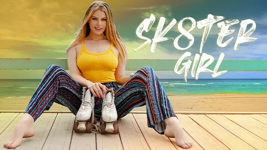 Sahara Skye