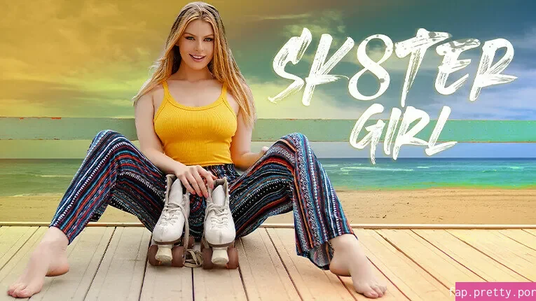 Sahara Skye - Photo #11