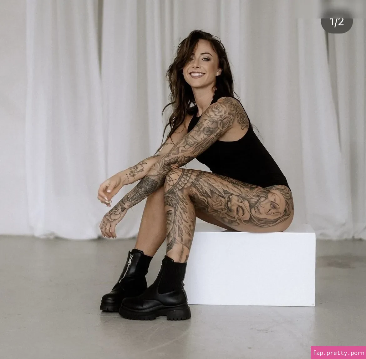 Sandra Sicora - Photo #07