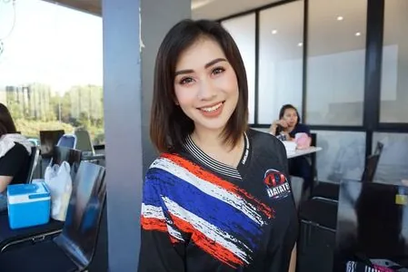 Saowalak Saifak