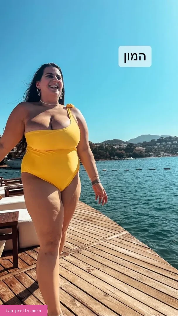 Sapir Sol - Photo #05