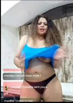 Sapna Sappu