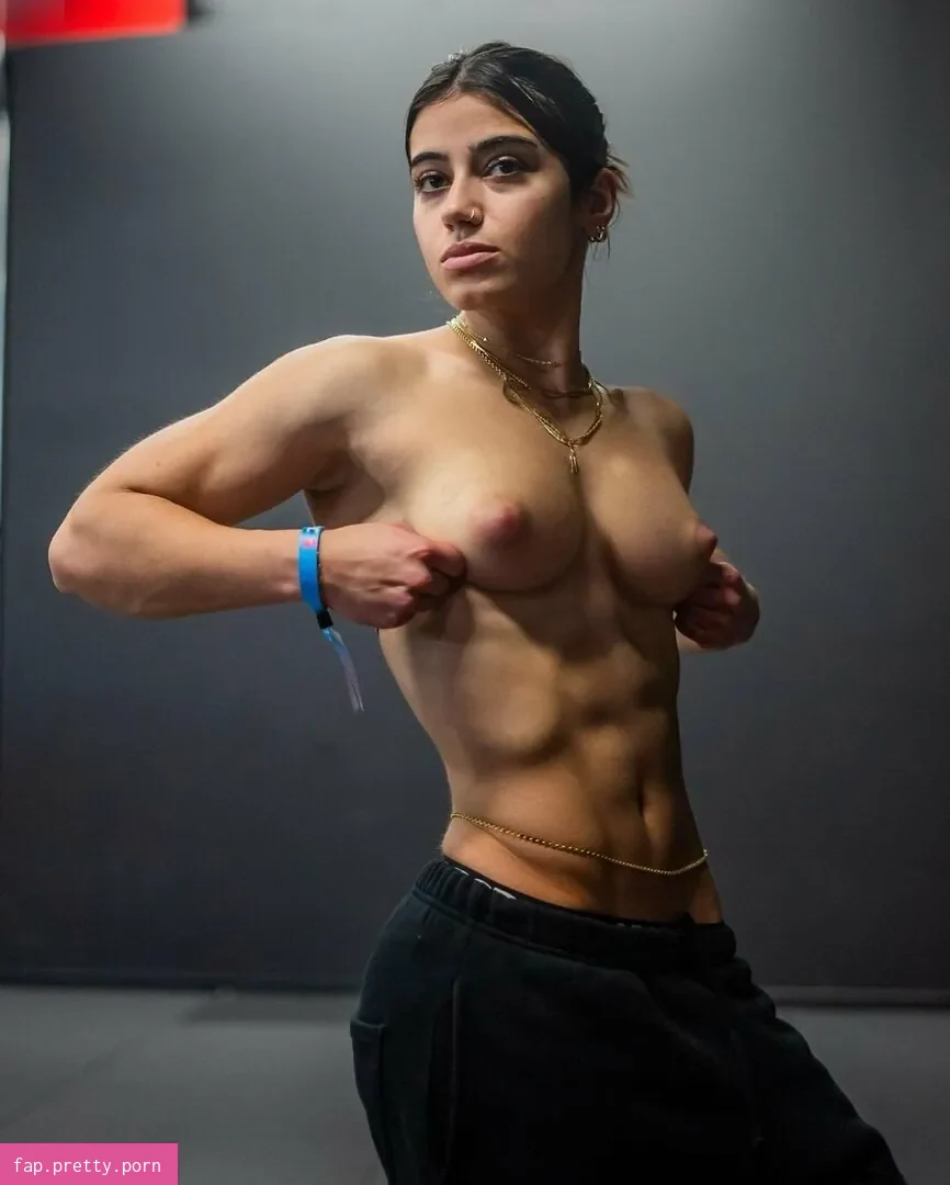 Sara Saffari Deepfake - Photo #01
