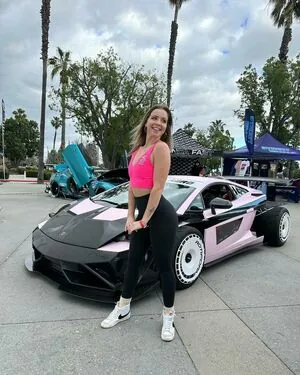 Sarah Senecal