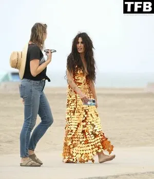 Sarah Shahi