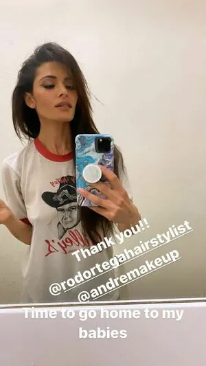 Sarah Shahi