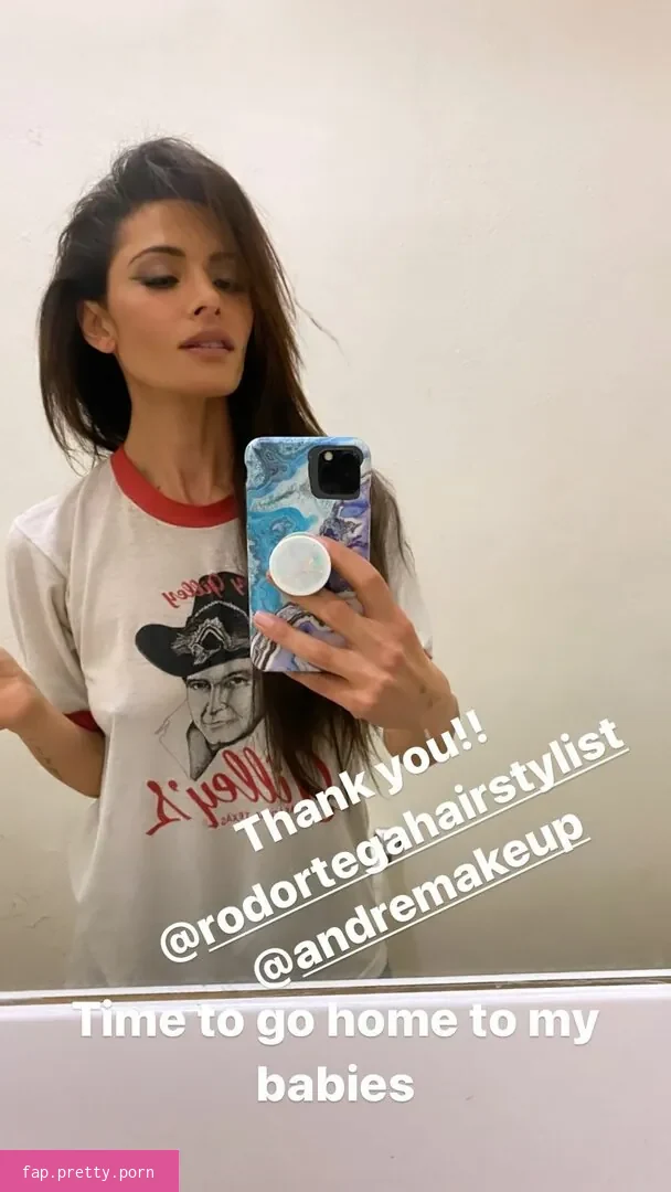 Sarah Shahi - Photo #68