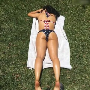 Sarah Shahi